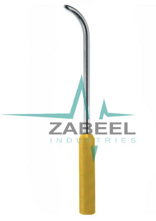 Emory Breast Dissectors 33CM Plastic Surgery by ZaBeel Industries