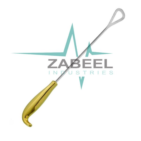 Reynolds Breast Dissectors 40CM Plastic Surgery by ZaBeel Industries