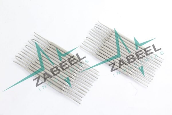 Ingrown Toe Nail File Manicure Pedicure Beauty Care instruments By ZaBeel Industries