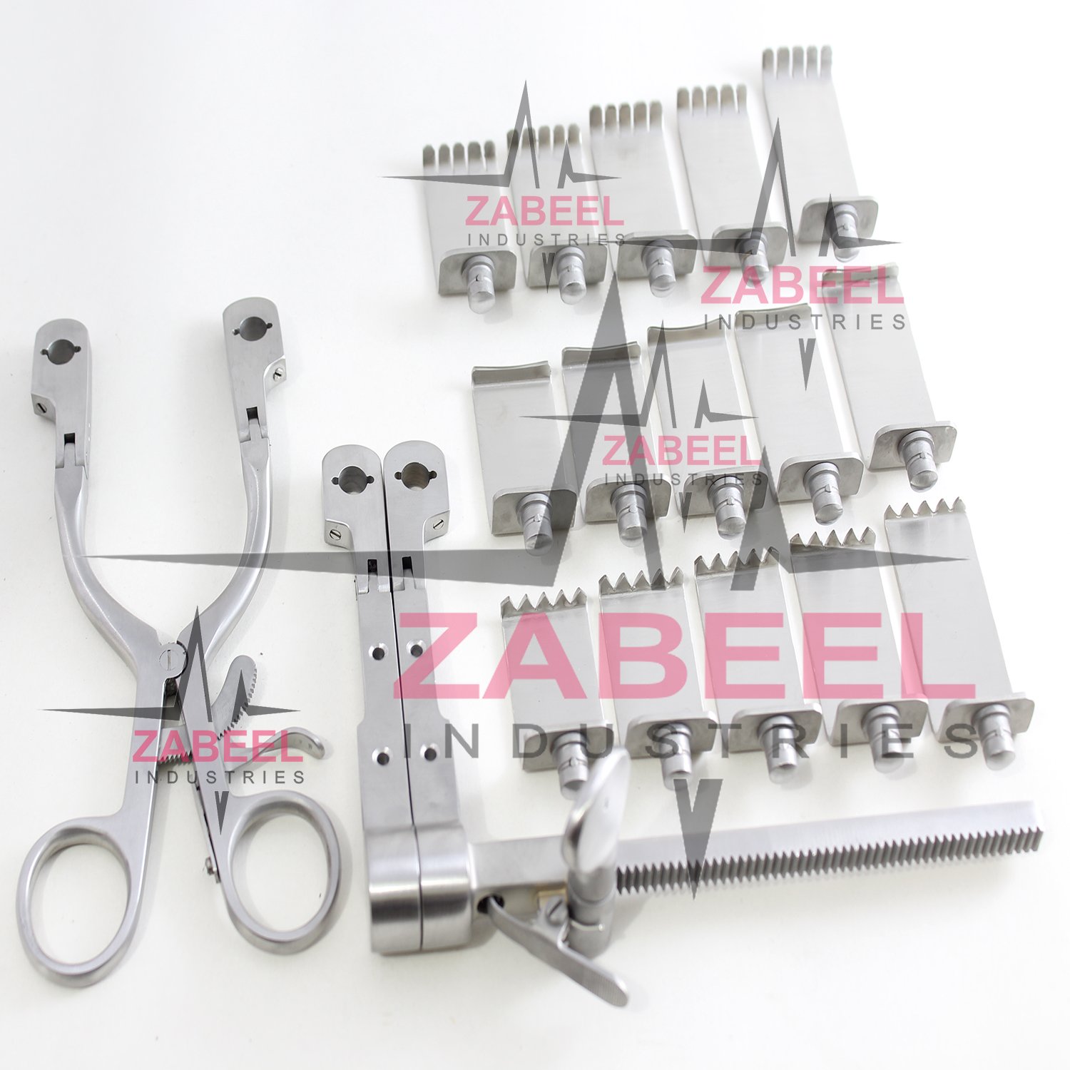 ACF-Caspar-Winged-Arm-Transverse-Longitudinal