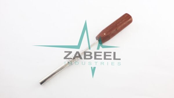 Self-Holding Screw Driver Dia 2.5mm Ortho/Vet Implants by ZaBeel Industries