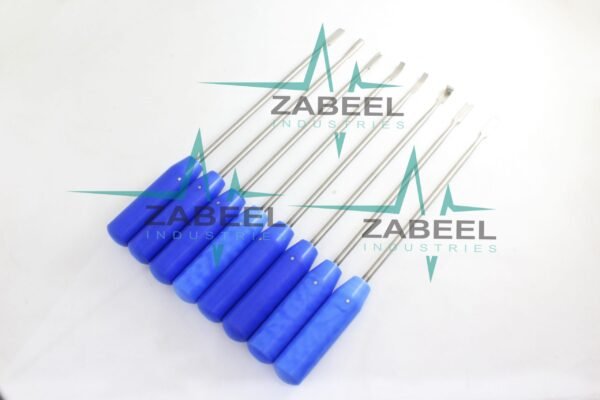 Cement Retractor Hip Surgery Set of 8 Pcs Orthopedic Instrument By ZaBeel Industries