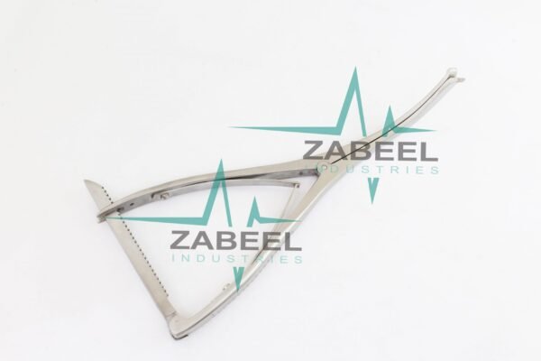 Inge Lamina Spreader 27.5 cm By ZaBeel Industries