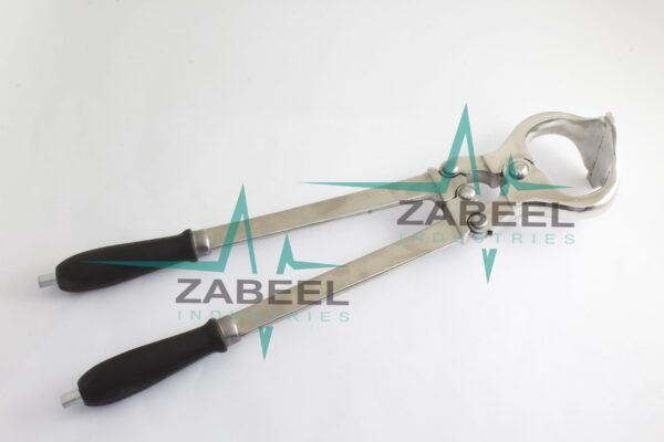 Castrator Burdizzo 18" Castration Veterinary Premium Quality Instruments By ZaBeel Industries