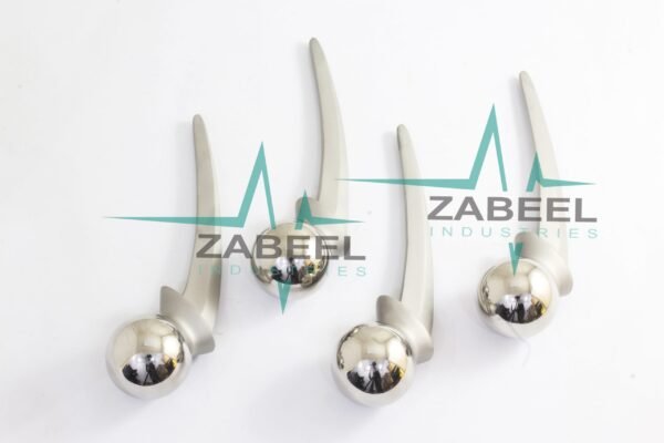 Short Stem Thom pson 12 PCs 39, 41, 43, 47, 49, 51 Each 2 PCs By ZaBeel Industries