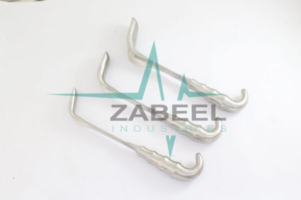 Sawyer Retractor Small Medium Large 03 PCs Surgical Instruments