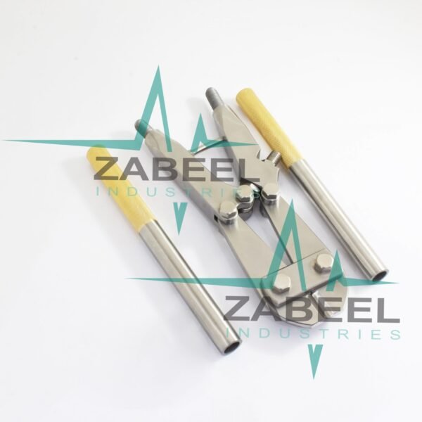 T/C Wire PIN & ROD Cutter Adjustable Handle 22"Orthopedic Surgical Instruments By ZaBeel Industries
