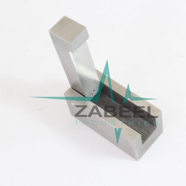 Cottle Bone Crusher cartilage Morcelizer Pastic Surgery Rhinoplas By ZaBeel Industries