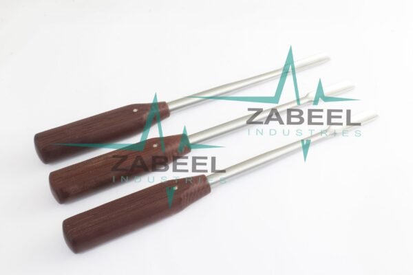 Capener Osteotome Bone Chisel Set Of 3 Pieces Orthopedic Instruments By ZaBeel Industries