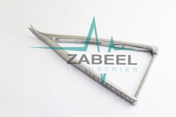 1/4" Rod Compressor 27cm Spine Orthopedic Surgical Instruments by ZaBeel Industries