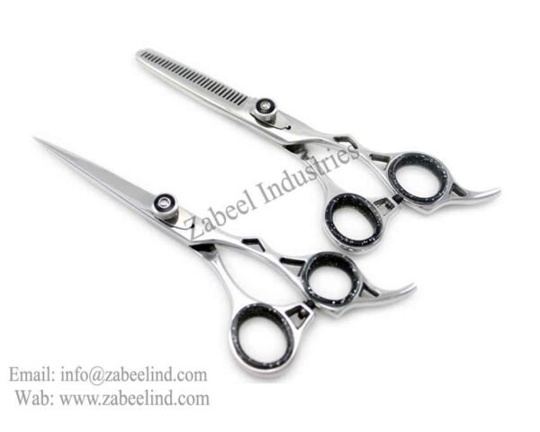 Professional Barber Shears / Scissors Set (Copy)