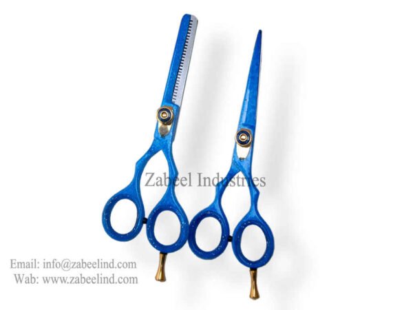 Professional Barber Shears / Scissors Set
