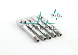 3.5mm Drill Guide, Locking Drill Sleeve, Orthopedic Instrument Sleeve, Threaded Drill Guide 3.5mm