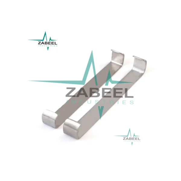 Farabeuf Retractor 15cm By ZaBeel Industries