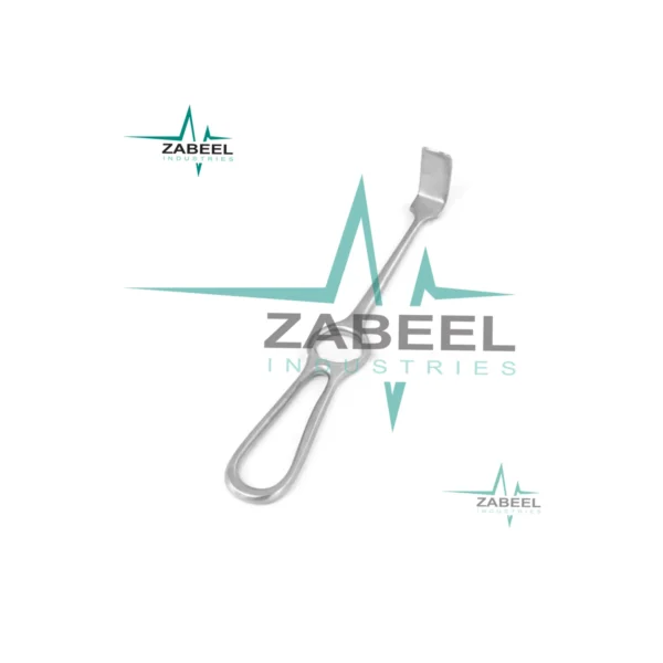 Kocher Retractors 19cm By ZaBeel Industries