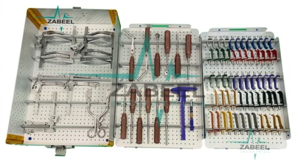Shadow Line Retractor By ZaBeel Industries