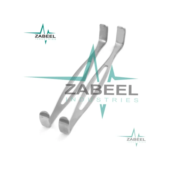 Parker-Langenbeck (US Army) By ZaBeel Industries