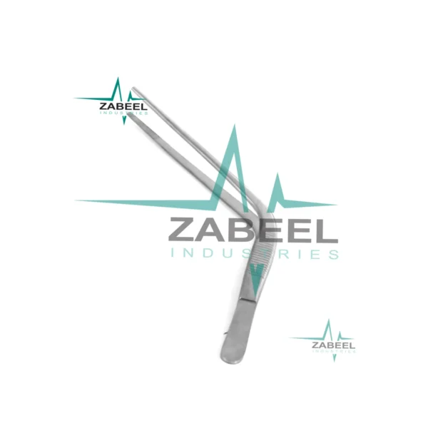 Troeltsch Rhinology 15cm By ZaBeel Industries